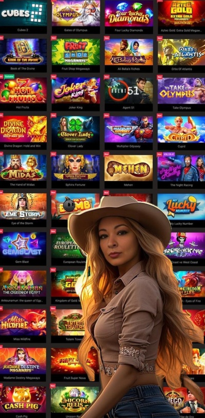 Slots786 game
