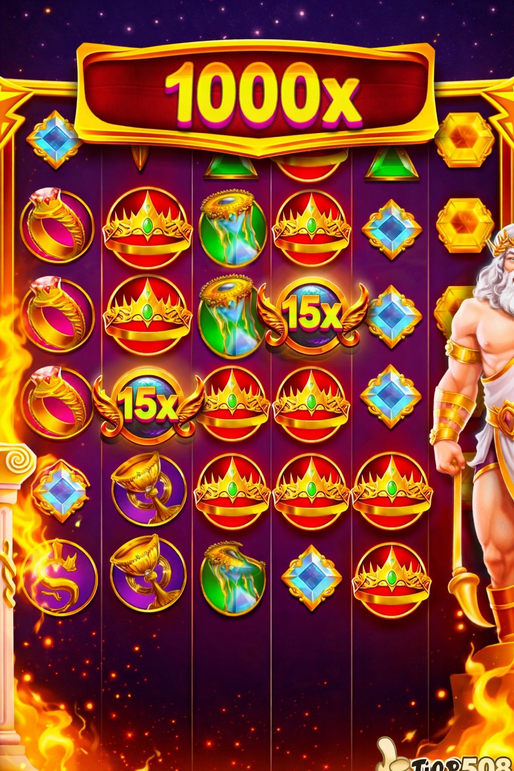 Slots786 game