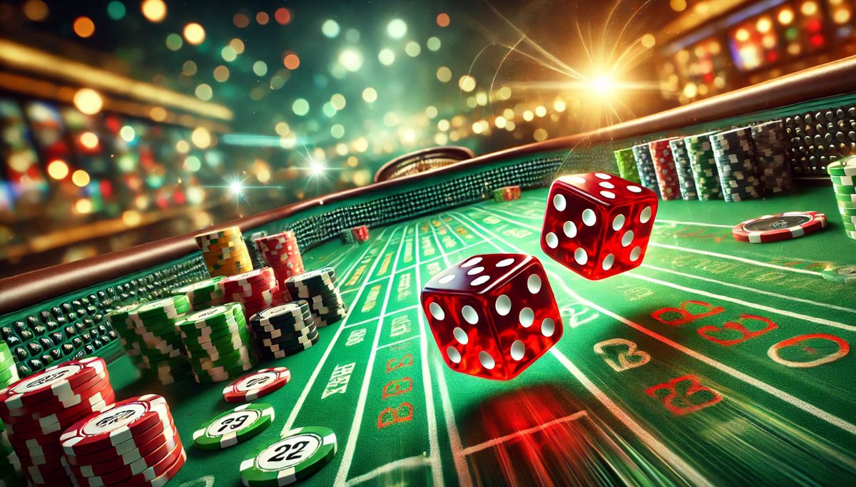 Slots786 Live Betting