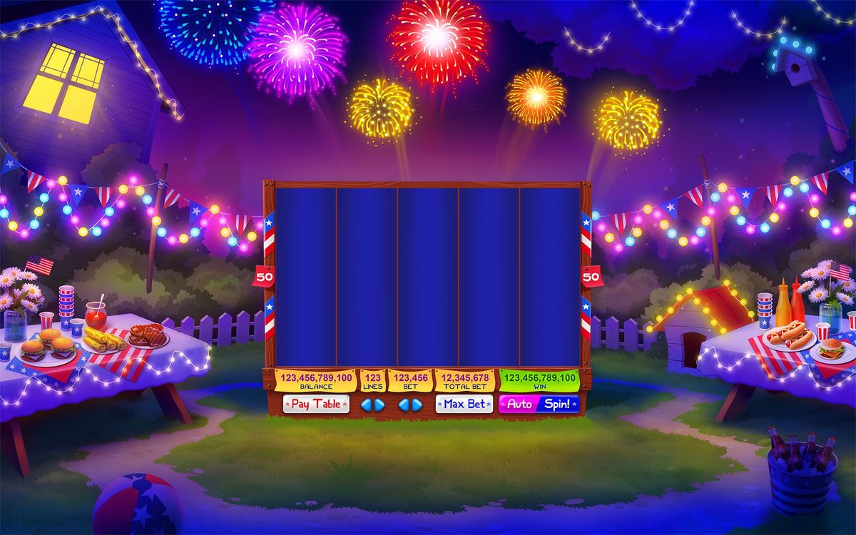 Slots786 Live Betting